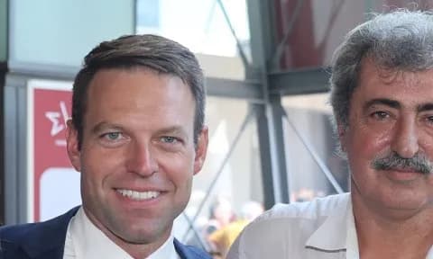 Κασσελάκης και Πολάκης: Φραστική κόντρα για δίκη