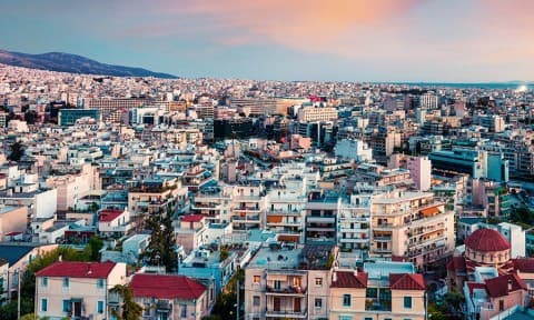 Το νέο «Ανακαινίζω» ξεκινά Ιούνιο με επιδότηση έως 95%