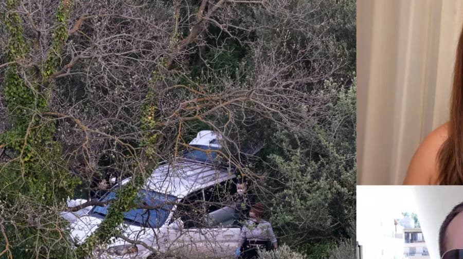 Η δολοφονία Γιακουμάκη: Το κινητό κρύβει την αλήθεια