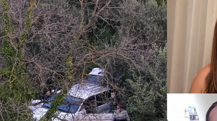 Συγκλονίζει η δολοφονία της Ελευθερίας στο Ηράκλειο