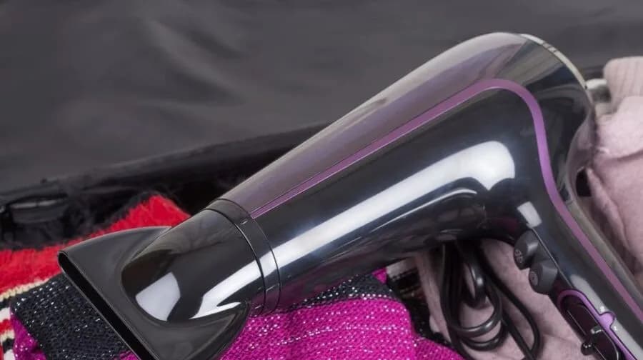 Πιστολάκι μαλλιών «έκλεψε» 34.000 δολάρια από Polymarket