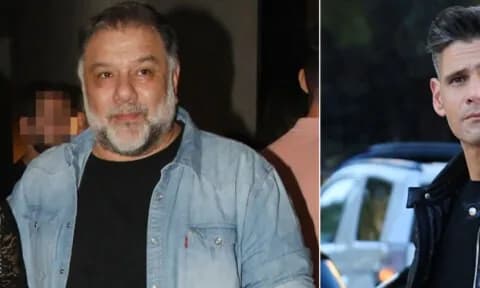 Ο Αρναούτογλου «καρφώνει» τον Ουγγαρέζο στο ραδιόφωνο