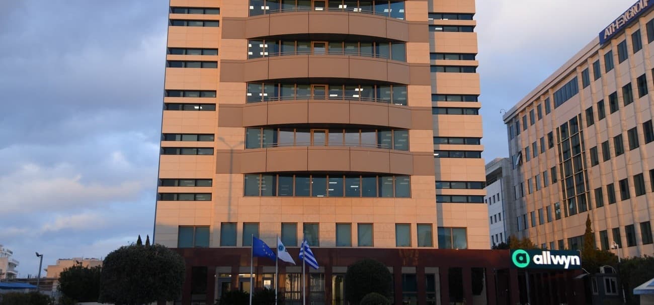 Η Allwyn εισέρχεται στο 2026 ως δεύτερη μεγαλύτερη εταιρεία λαχείων