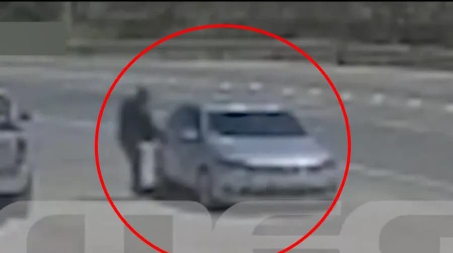 Δολοφονία στις Δαφνές: Σκότωσε τη μητέρα τριών παιδιών