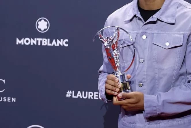 Τα Βραβεία Laureus 2026: Αλκαράθ και Σαμπαλένκα οι μεγάλοι νικητές