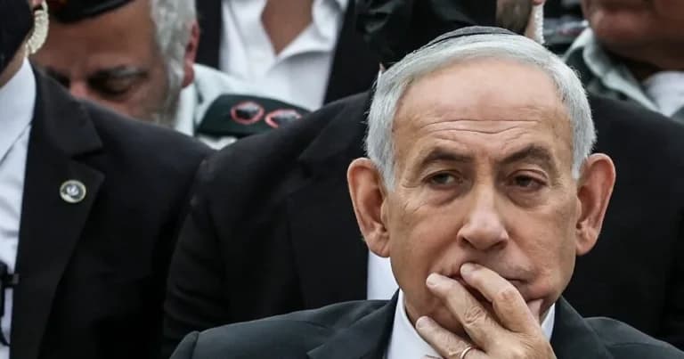 Ο Νετανιάχου διατάζει τον IDF να χτυπήσει τη Χεζμπολάχ