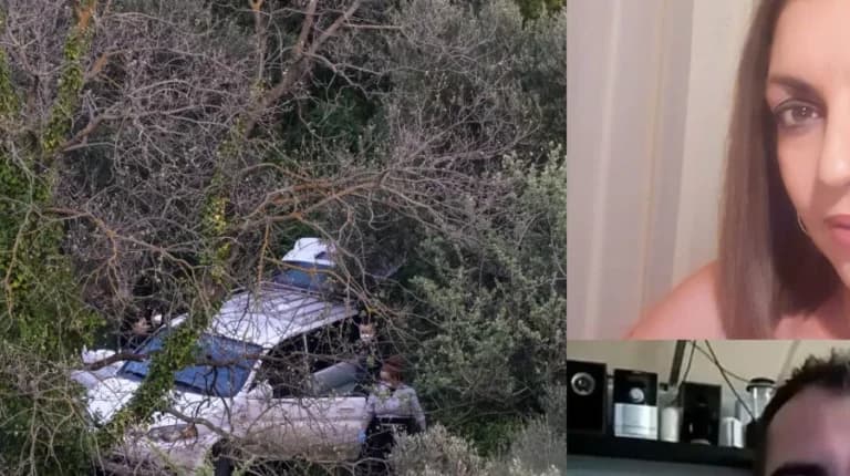 Δολοφονία Ηρακλείου: Ραντεβού θανάτου με την πρώην