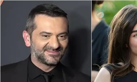 Ο Κουτσόπουλος για τη Μιχαλοπούλου: «Συμπαθιόμαστε πάρα πολύ»