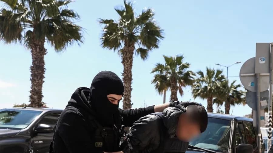 Η μητέρα του 20χρονου δράστη: «Το παιδί μου δεν έκανε τίποτα»