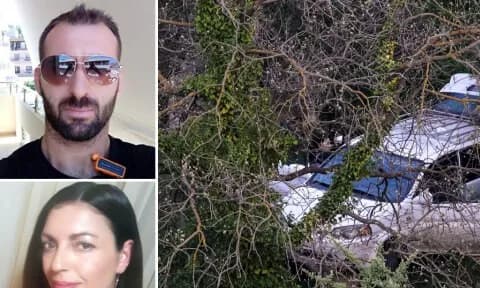 Η δολοφονία της Ελευθερίας: Πώς αποκαλύφθηκε ο δράστης