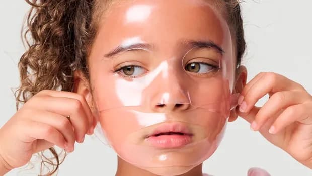 Το #ToddlerSkincare στο TikTok: Νήπια στη βιομηχανία ομορφιάς