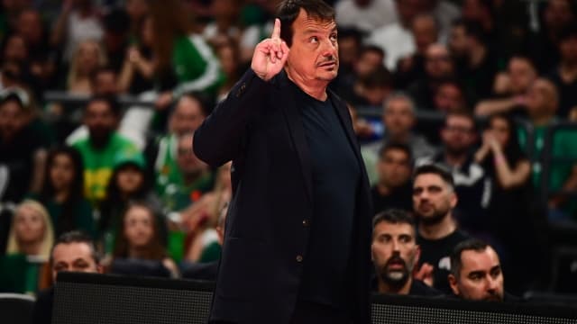 Ο Αταμάν για Παναθηναϊκό: «Οι στόχοι μας είναι ακόμα εκεί»