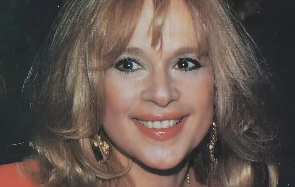 Ο γιατρός της Αλίκης Βουγιουκλάκη αποκαλύπτει τις τελευταίες της στιγμές