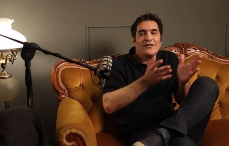 Ο Τζεφ Νίκολς γυρίζει το «King Snake» στο Αρκάνσας