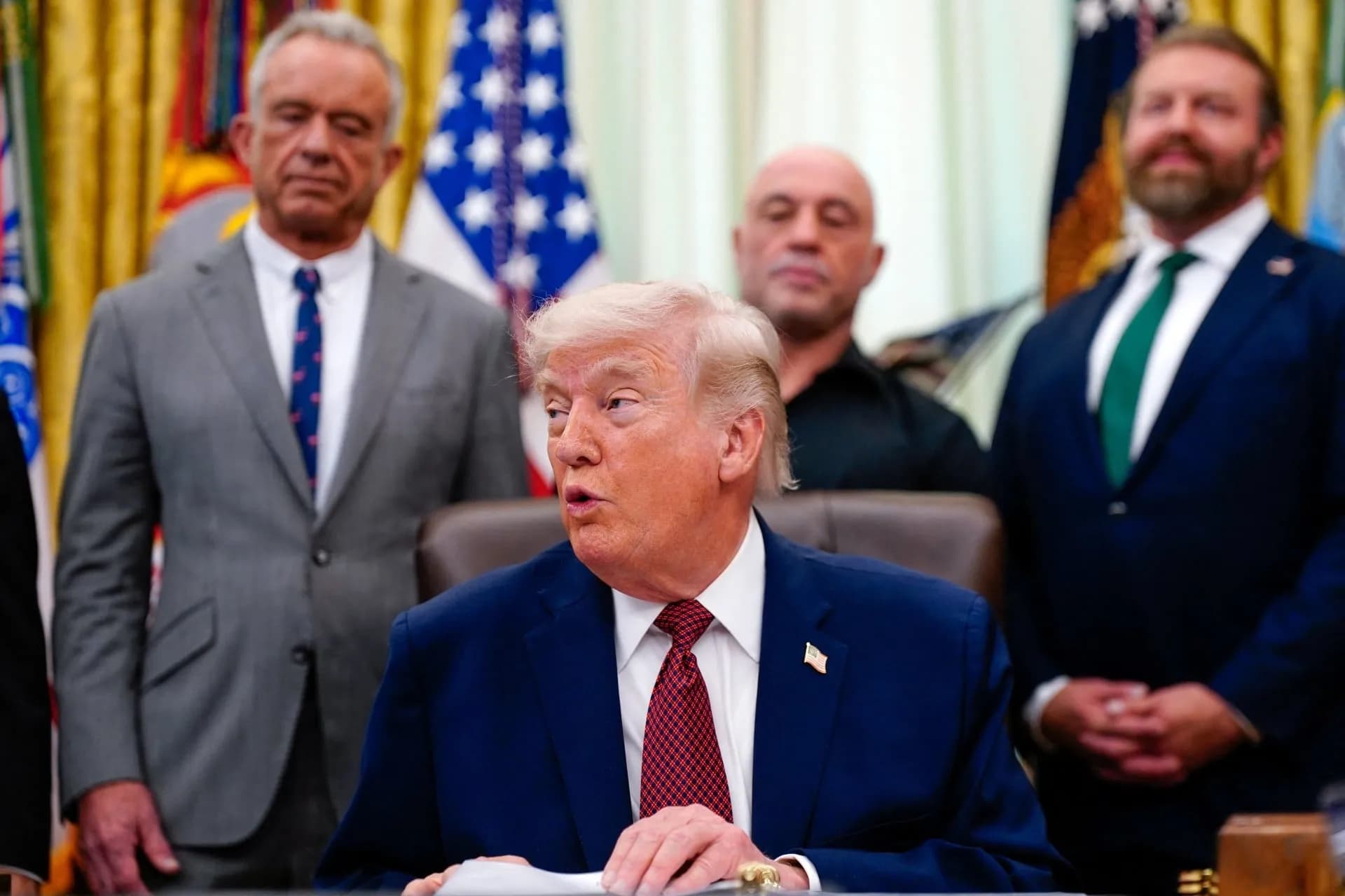 Ο Βανς στο Πακιστάν: Κρίσιμες συνομιλίες για το Ιράν