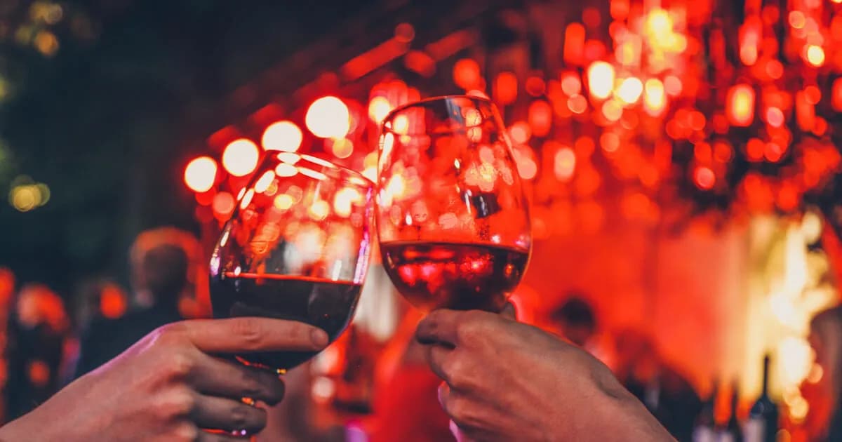 Τα καλύτερα gastro events της Αθήνας τον Απρίλιο