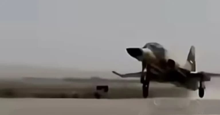 Το Ιράν χτύπησε 11 αμερικανικές βάσεις   ζημιές 5 δισ.