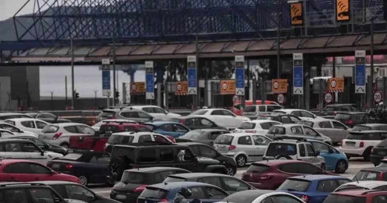 Πρωτομαγιά: Αυξημένα μέτρα Τροχαίας και απεργία ΠΟΕΔΗΝ