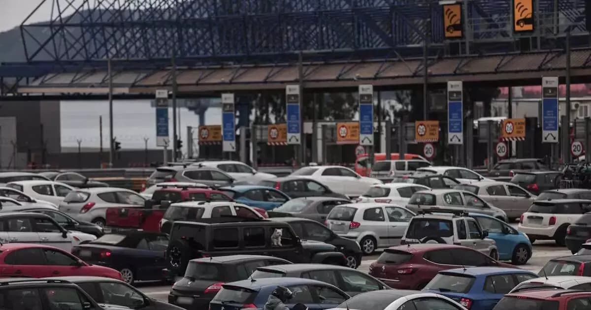 Πρωτομαγιά: Αυξημένα μέτρα Τροχαίας και απεργία ΠΟΕΔΗΝ