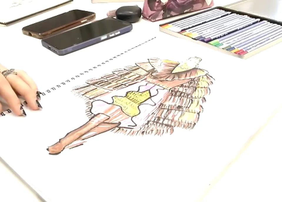 Οι Έλληνες σχεδιαστές μόδας διεκδικούν τη θέση τους