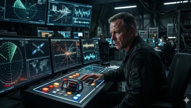 Η Τεχνητή Νοημοσύνη και ο κίνδυνος πυρηνικού πολέμου