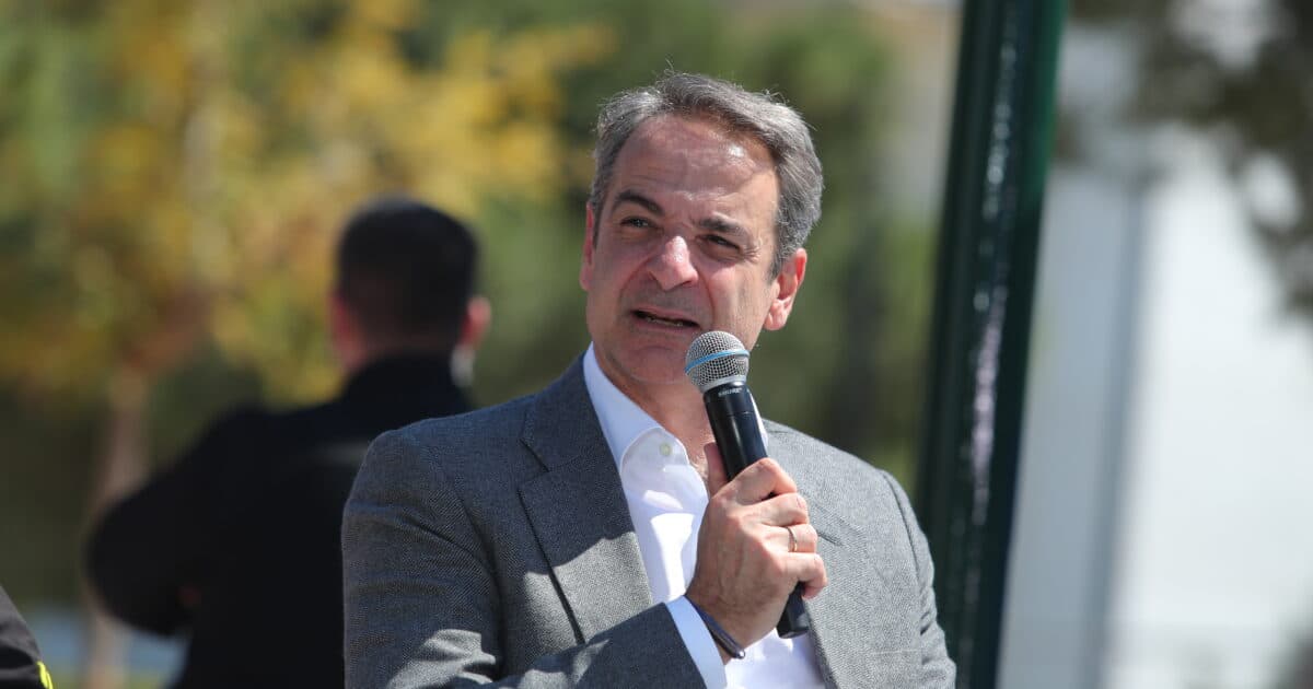 Η άρση ασυλίας των βουλευτών της ΝΔ και το «γαλάζιο» αντάρτικο