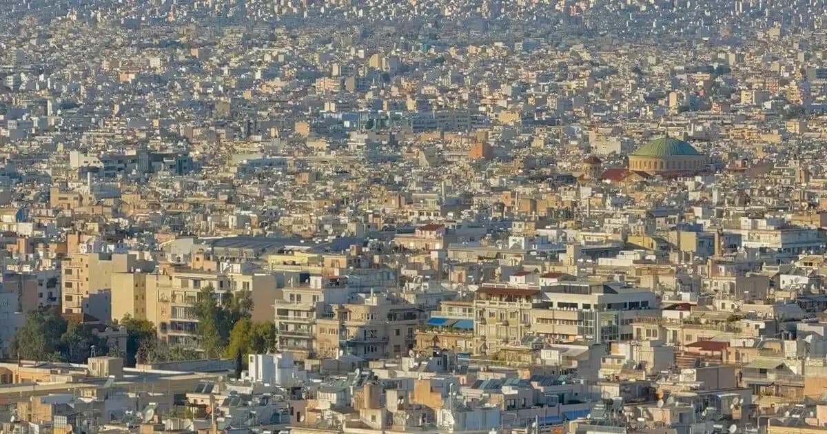 Το «Σπίτι μου ΙΙ» κλείνει στις 2 Ιουνίου 2026