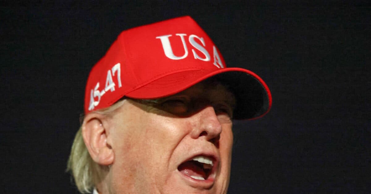 Ο Τραμπ θα επικροτούσε εκεχειρία στον Λίβανο