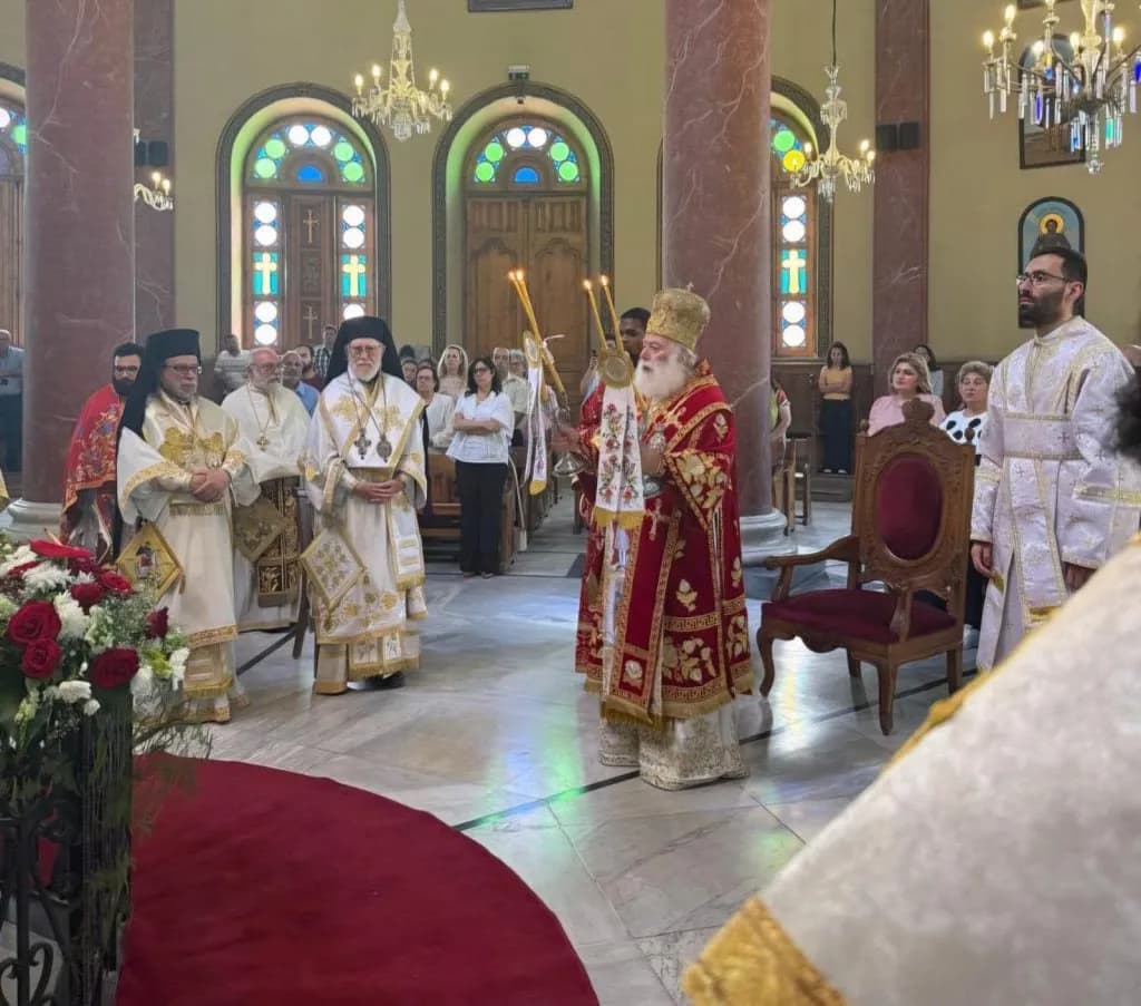 Ο Πατριάρχης Βαρθολομαίος για την Ορθοδοξία και τους νέους