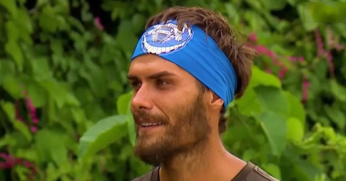 Ο ελληνοτουρκικός έρωτας στο Survivor που τα λέει όλα