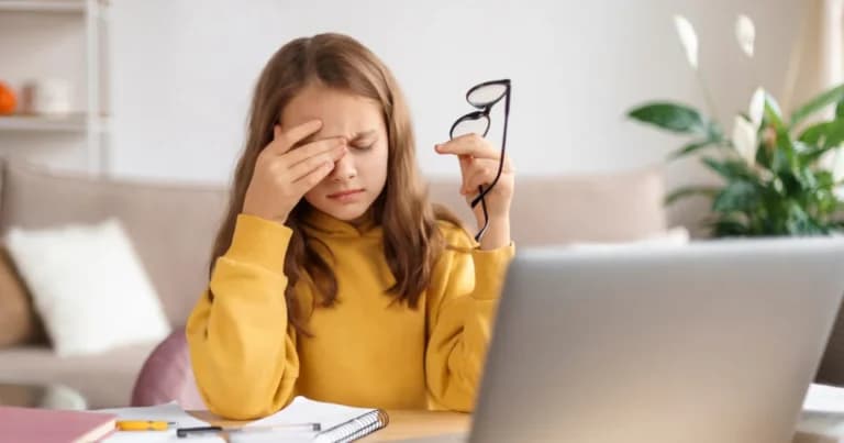 Το Λος Άντζελες περιορίζει τον χρόνο οθόνης στα σχολεία