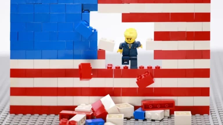 Η νέα προπαγάνδα με AI: Πώς η τεχνητή νοημοσύνη διαβρώνει την πραγματικότητα