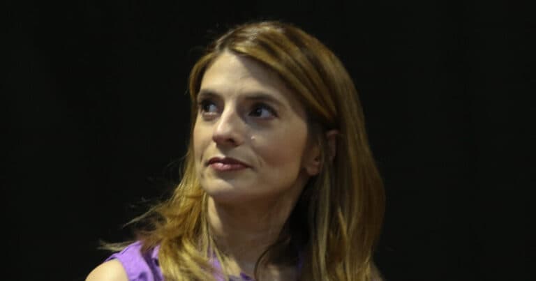 Η Παπαδοπούλου παραιτείται από το ΠΑΣΟΚ για τον Τσίπρα