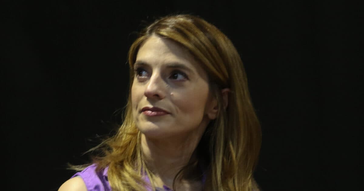 Η Παπαδοπούλου παραιτείται από το ΠΑΣΟΚ για τον Τσίπρα