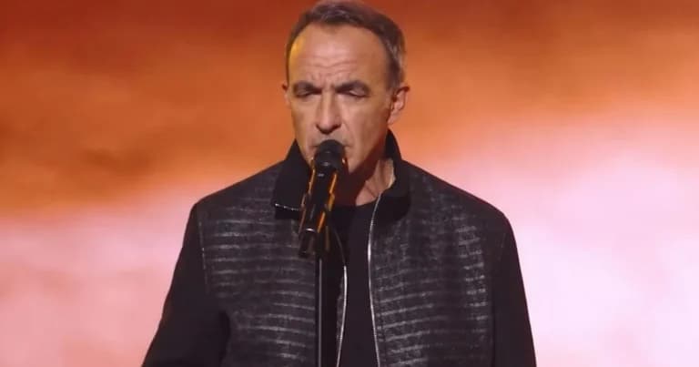 Ο Νίκος Αλιάγας τραγούδησε στο Voice of France