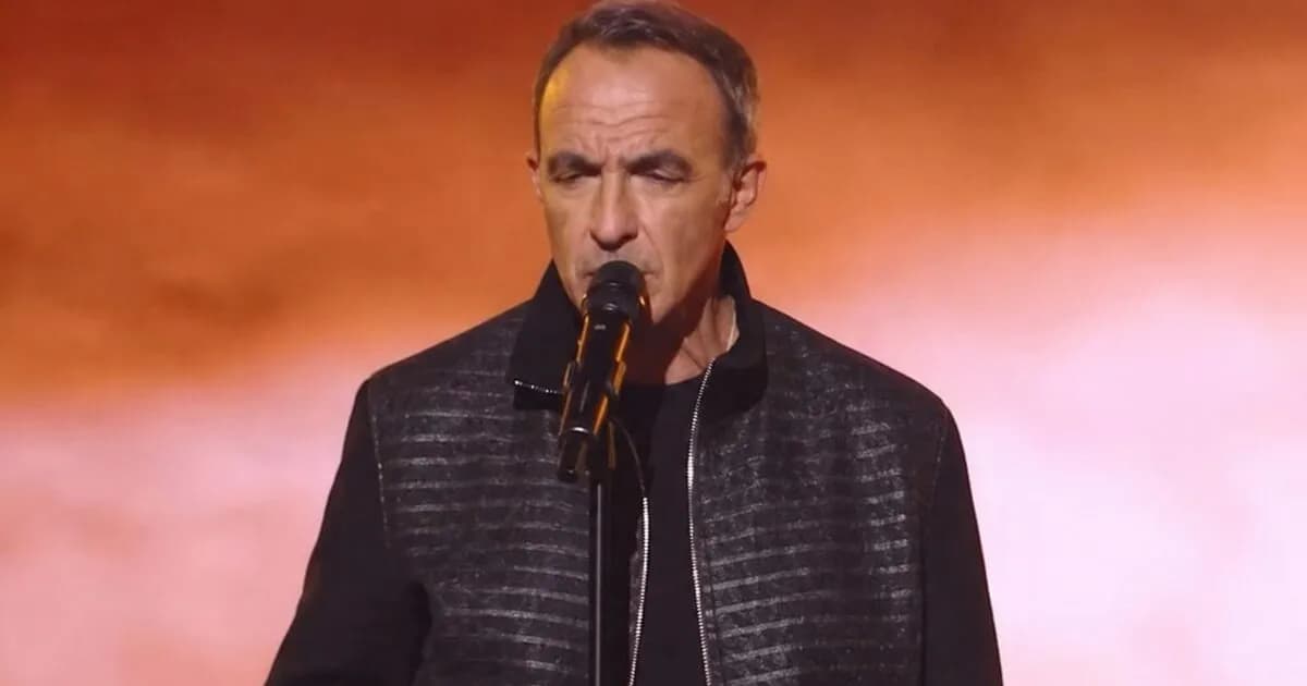 Ο Νίκος Αλιάγας τραγούδησε στο Voice of France