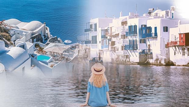 Ο τουρισμός της Ελλάδας αντιμετωπίζει αβεβαιότητα λόγω γεωπολιτικών εντάσεων