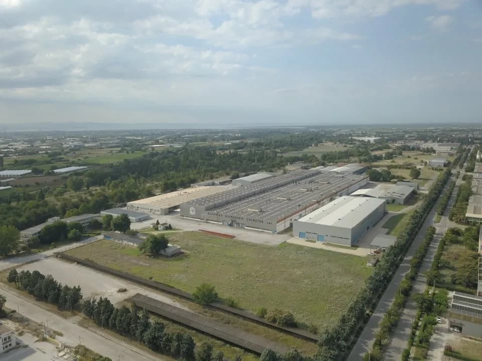 Η ELVO και η Rheinmetall MAN υπογράφουν MoU για την ελληνική άμυνα