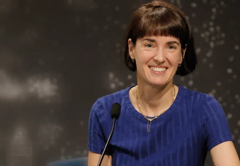 Η Maialen Beloki νέα διευθύντρια του Φεστιβάλ Σαν Σεμπαστιάν