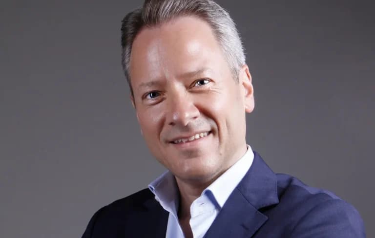 Ο Γιώργος Μέτσης επέστρεψε στην Ελλάδα μετά από 20 χρόνια