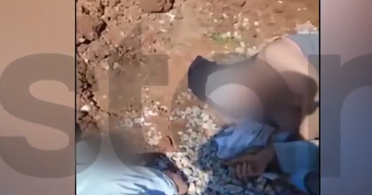 Κατολίσθηση στη Βάρκιζα καταπλάκωσε πατέρα και γιο