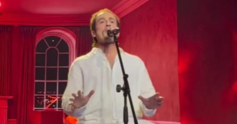 Η ελληνική παρέλαση της Νέας Υόρκης για τα 205 χρόνια