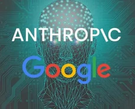 Η Google επενδύει 10 δισ. δολάρια στην Anthropic