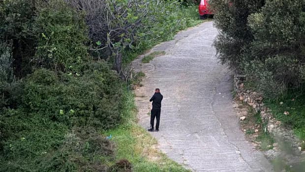 Η γυναικοκτονία στην Κρήτη: Τι αποκαλύπτει η ΕΛ.ΑΣ.