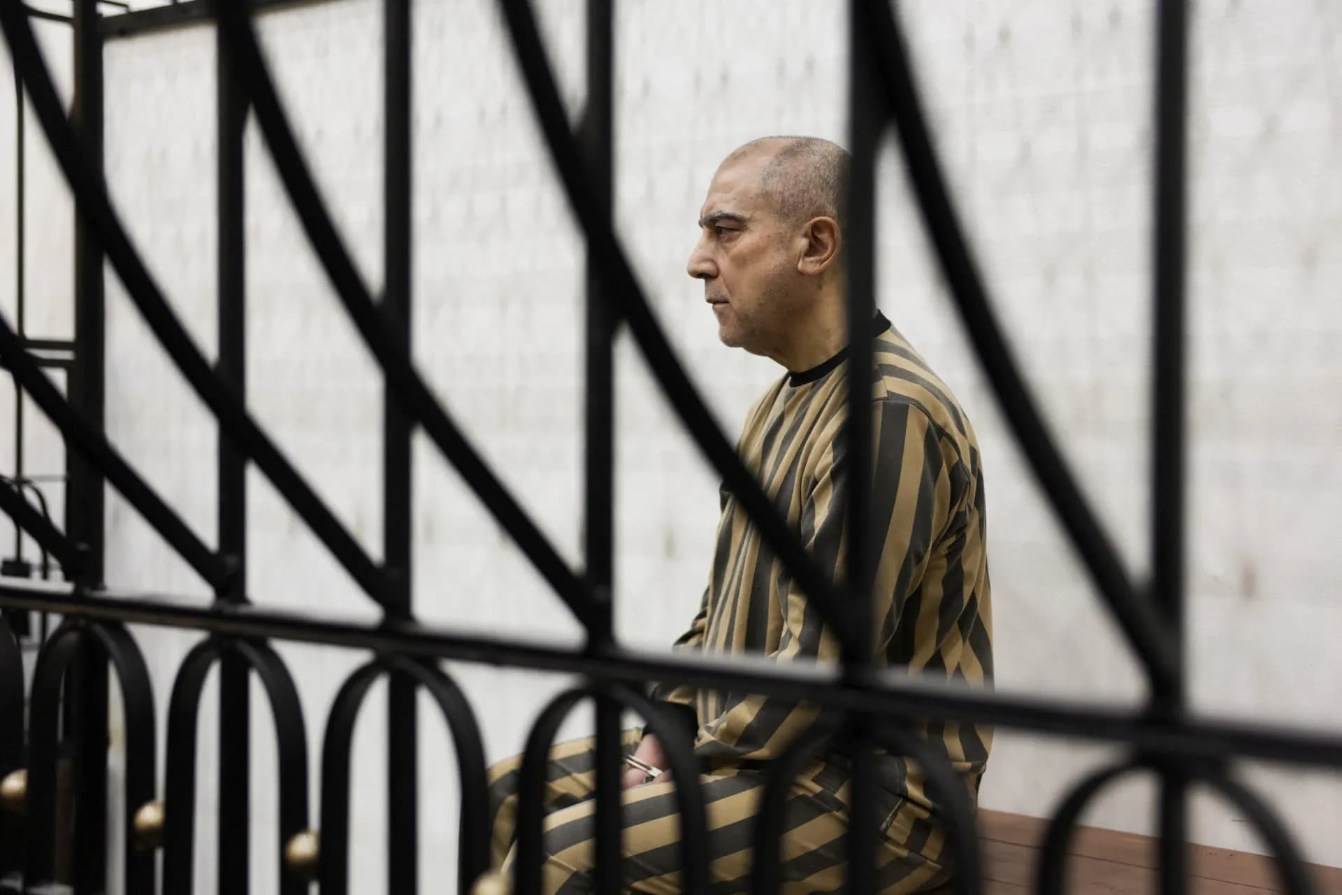 Η δίκη Άσαντ ξεκίνησε στη Δαμασκό για εγκλήματα