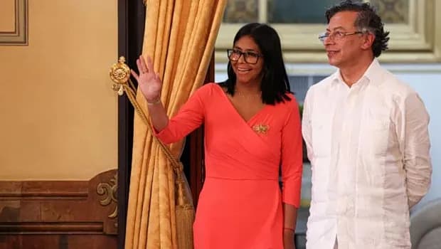 Βενεζουέλα και Κολομβία ενώνουν δυνάμεις κατά των μαφιών