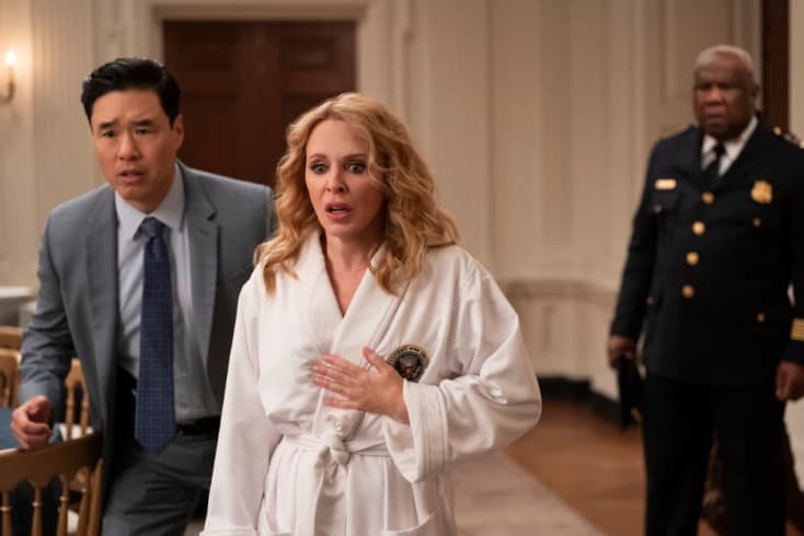 Η Κάιλι Μινόγκ αποκαλύπτεται στο Netflix