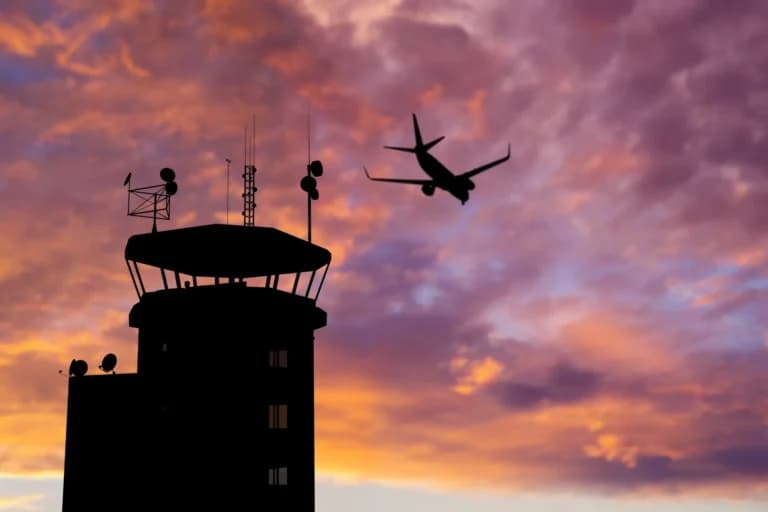 Η Υπηρεσία Πολιτικής Αεροπορίας αναβαθμίζει το σύστημα ελέγχου εναέριας κυκλοφορίας