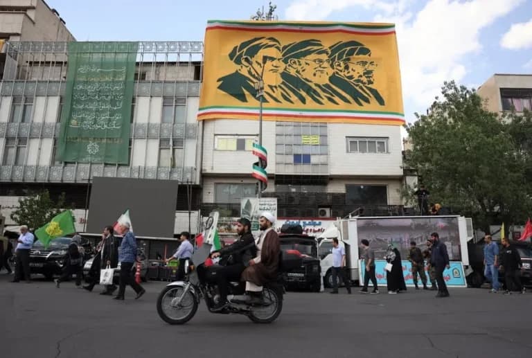Το Ιράν απειλεί τα ΗΑΕ, Ισραήλ και ΗΠΑ ετοιμάζουν απόκριση