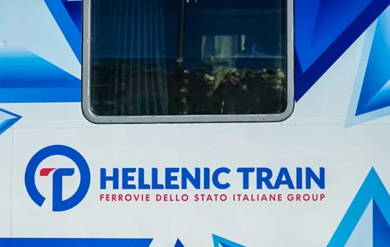 Η Hellenic Train επαναφέρει τα τρένα Θεσσαλονίκη–Φλώρινα